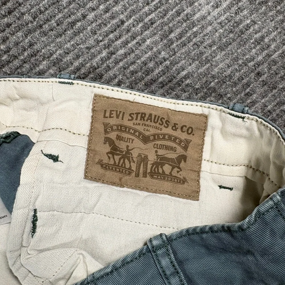 Levis brand levi